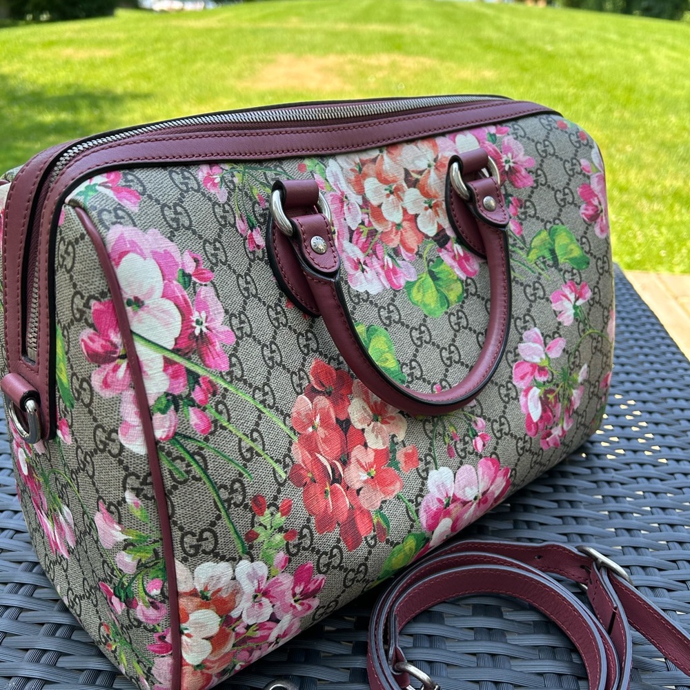 Gucci tote
